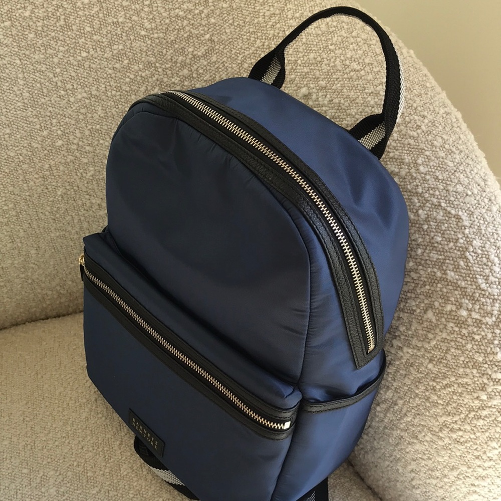 Unisex backpack